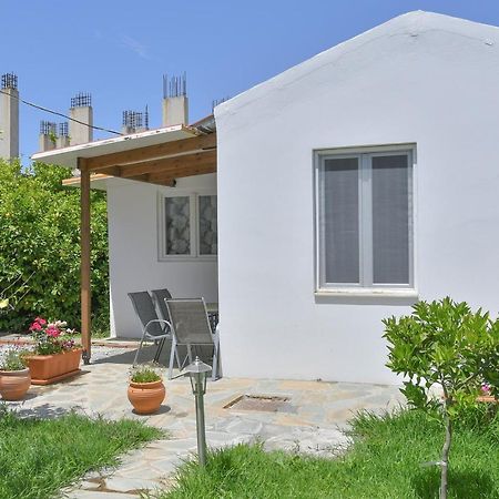 The Olive Garden House Villa Хараки Екстериор снимка