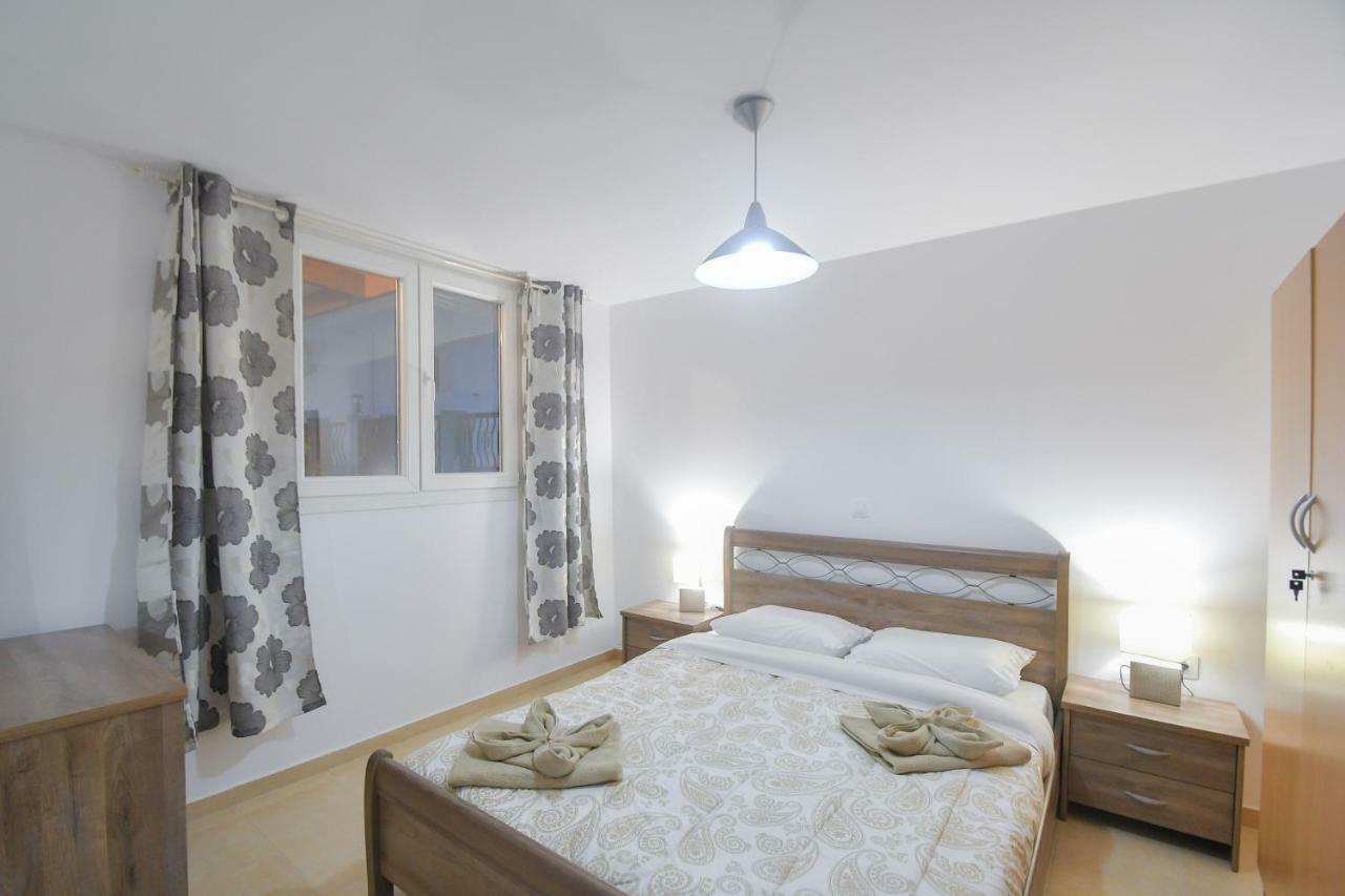 The Olive Garden House Villa Хараки Екстериор снимка