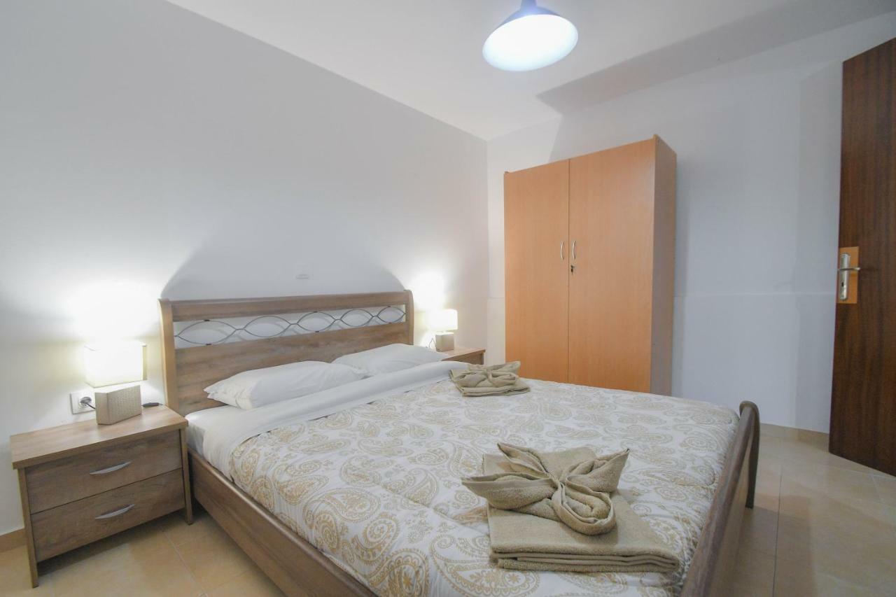 The Olive Garden House Villa Хараки Екстериор снимка