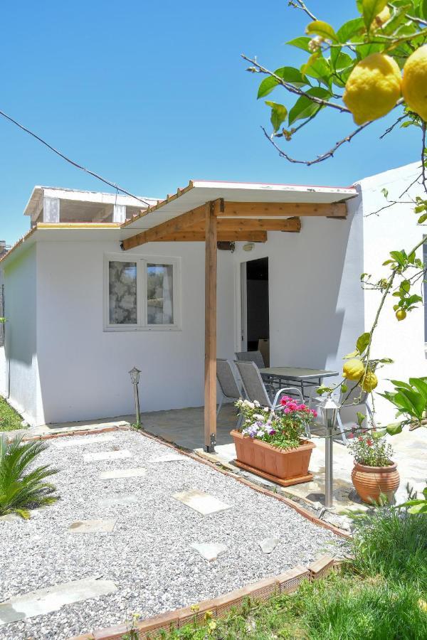 The Olive Garden House Villa Хараки Екстериор снимка